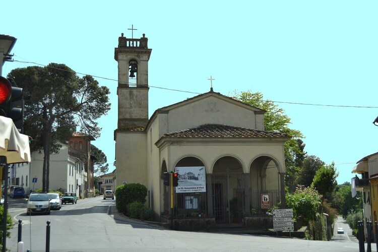 Casetta en Toscane, 1 km de Vinci - Photo 30