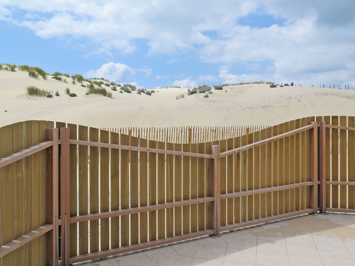 Résidence Plage Océane, maison 4 pers. à 200 m de la mer - Photo 6