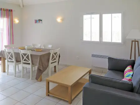 Résidence Plage Océane, Location Maison 4 personnes à Biscarrosse - Photo 3