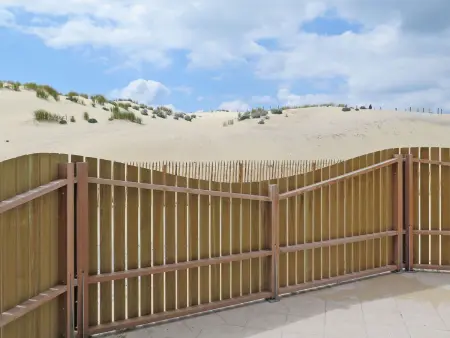 Résidence Plage Océane, Location Maison 4 personnes à Biscarrosse - Photo 5