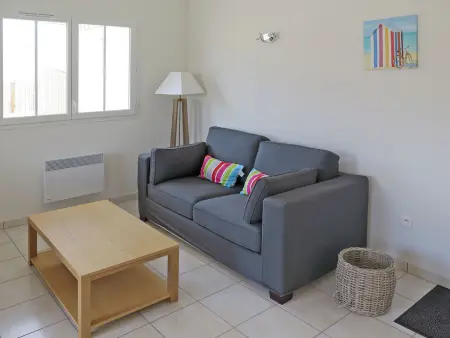 Résidence Plage Océane, Location Maison 4 personnes à Biscarrosse - Photo 7