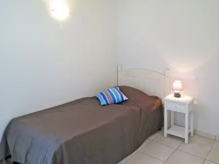 Résidence Plage Océane, Location Maison 4 personnes à Biscarrosse - Photo 9