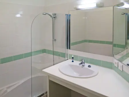 Résidence Plage Océane, Location Maison 4 personnes à Biscarrosse - Photo 10