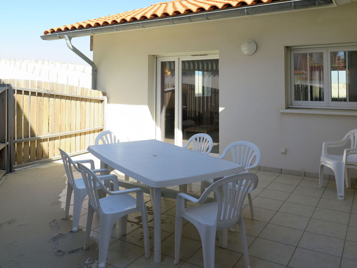 Résidence Plage Océane - Maison 3 ch, 200 m plage - Photo 1