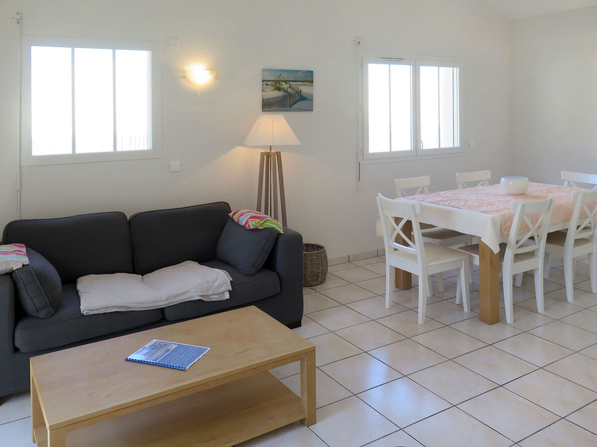 Résidence Plage Océane - Maison 3 ch, 200 m plage - Photo 3