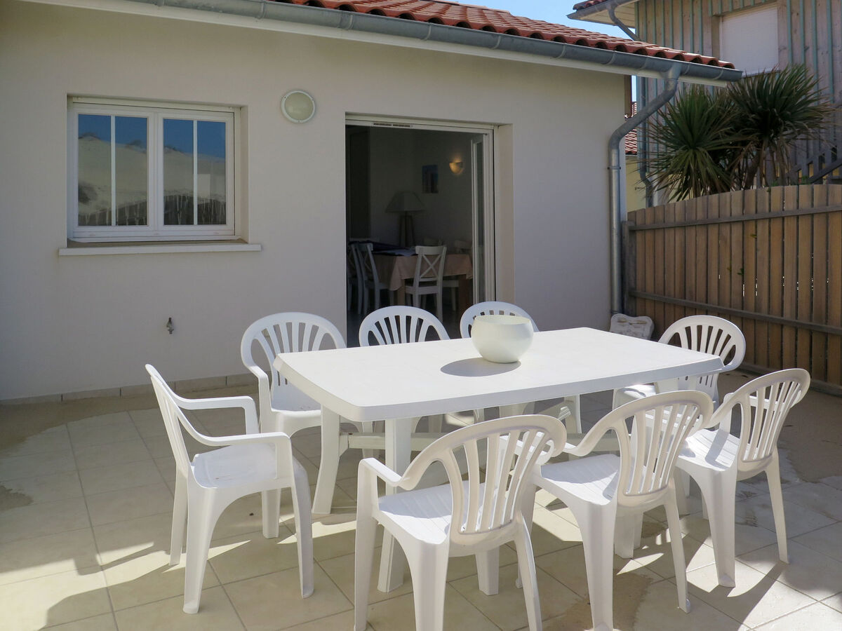 Maison 4 chambres Biscarrosse, 200 m de la plage - Photo 1