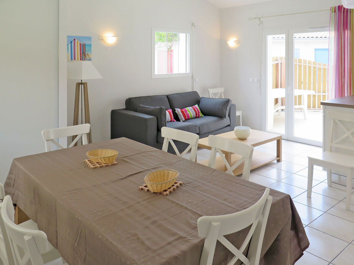 Maison 4 chambres Biscarrosse, 200 m de la plage - Photo 3