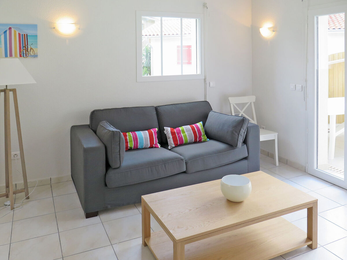 Maison 4 chambres Biscarrosse, 200 m de la plage - Photo 4