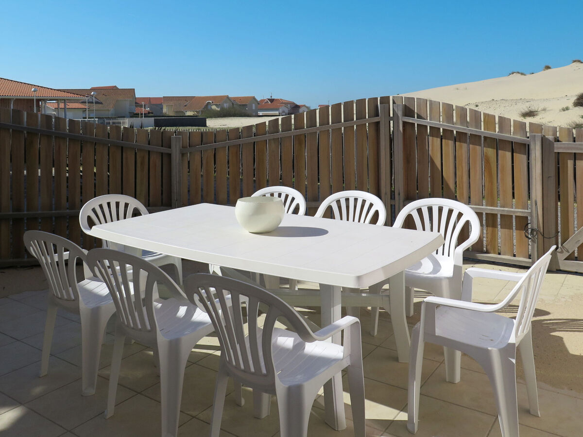 Maison 4 chambres Biscarrosse, 200 m de la plage - Photo 7