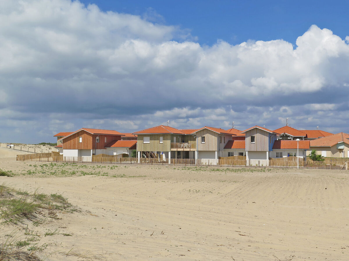 Maison 4 chambres Biscarrosse, 200 m de la plage - Photo 8