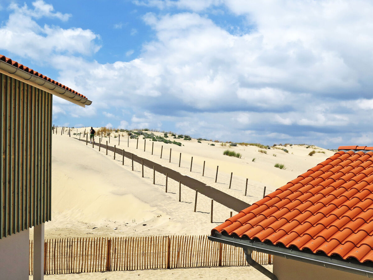 Maison 4 chambres Biscarrosse, 200 m de la plage - Photo 9