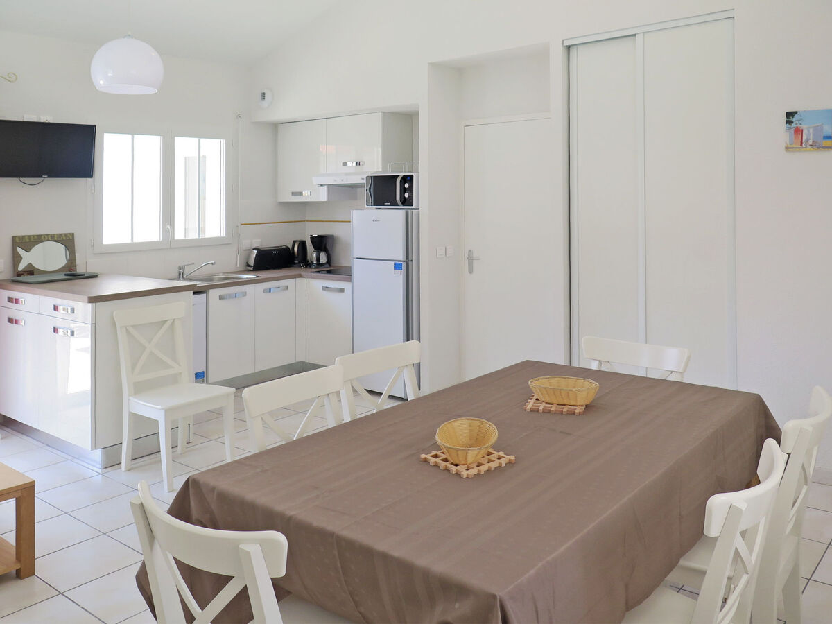 Maison 4 chambres Biscarrosse, 200 m de la plage - Photo 12