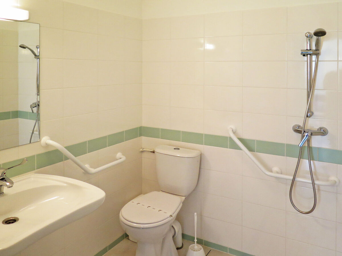 Maison 4 chambres Biscarrosse, 200 m de la plage - Photo 16