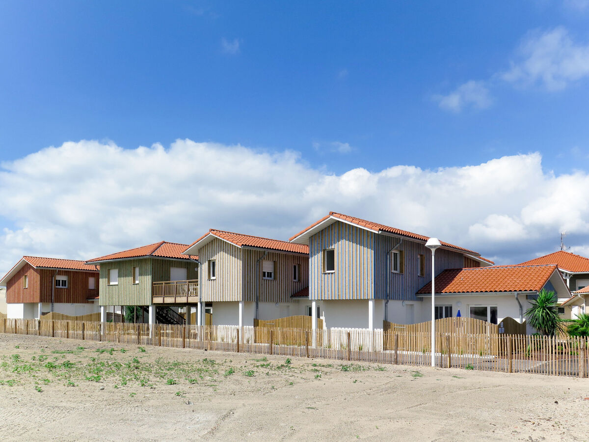 Maison 4 chambres Biscarrosse, 200 m de la plage - Photo 18