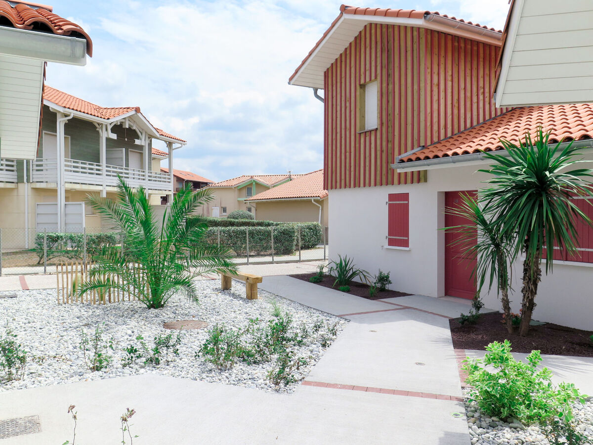 Maison 4 chambres Biscarrosse, 200 m de la plage - Photo 20