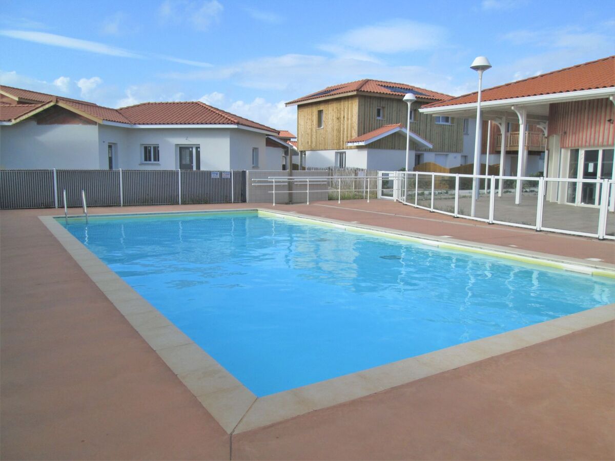 Maison 4 chambres Biscarrosse, 200 m de la plage - Photo 23
