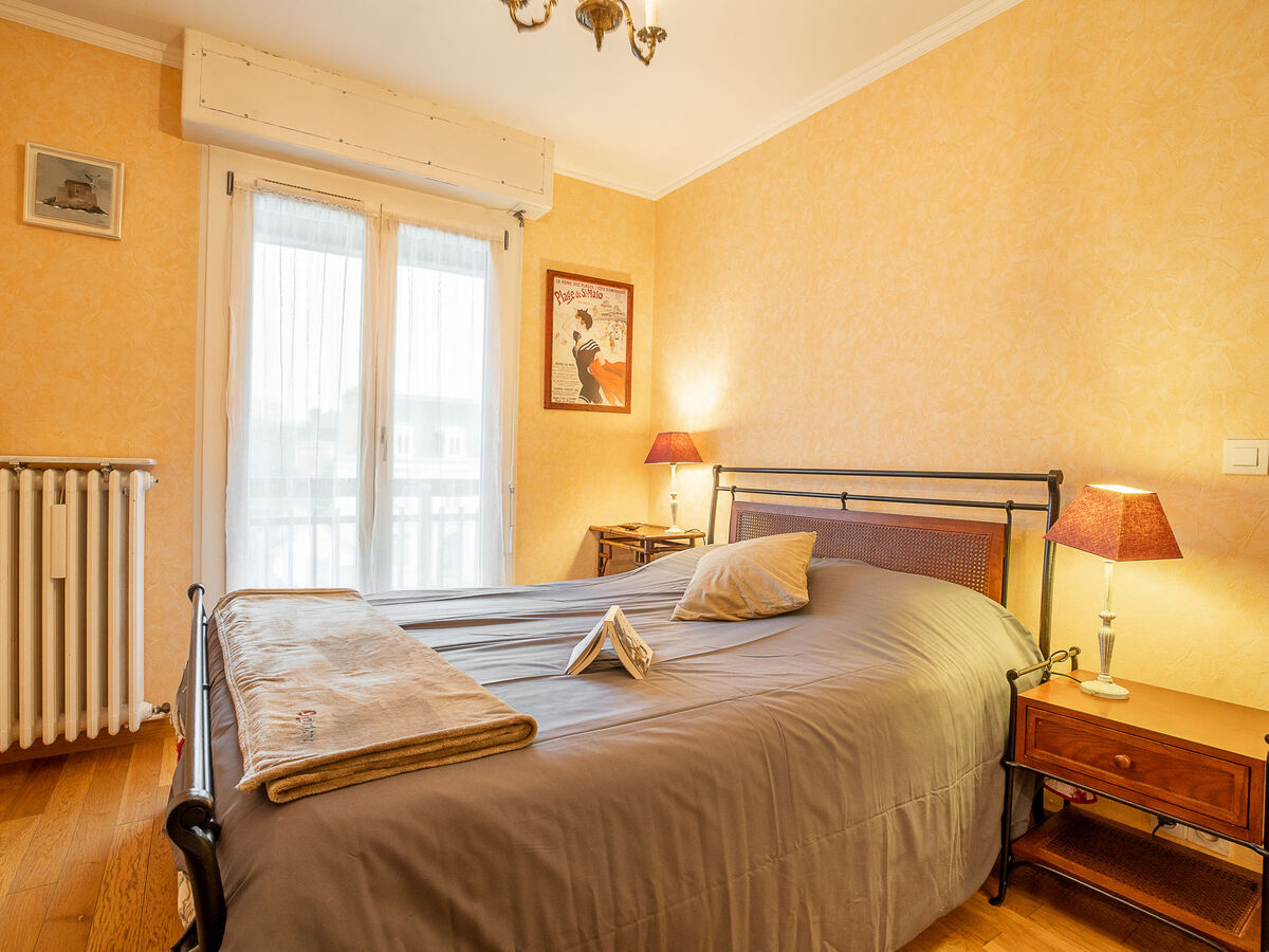 Appartement Cardella avec balcon à Saint Malo - Photo 5
