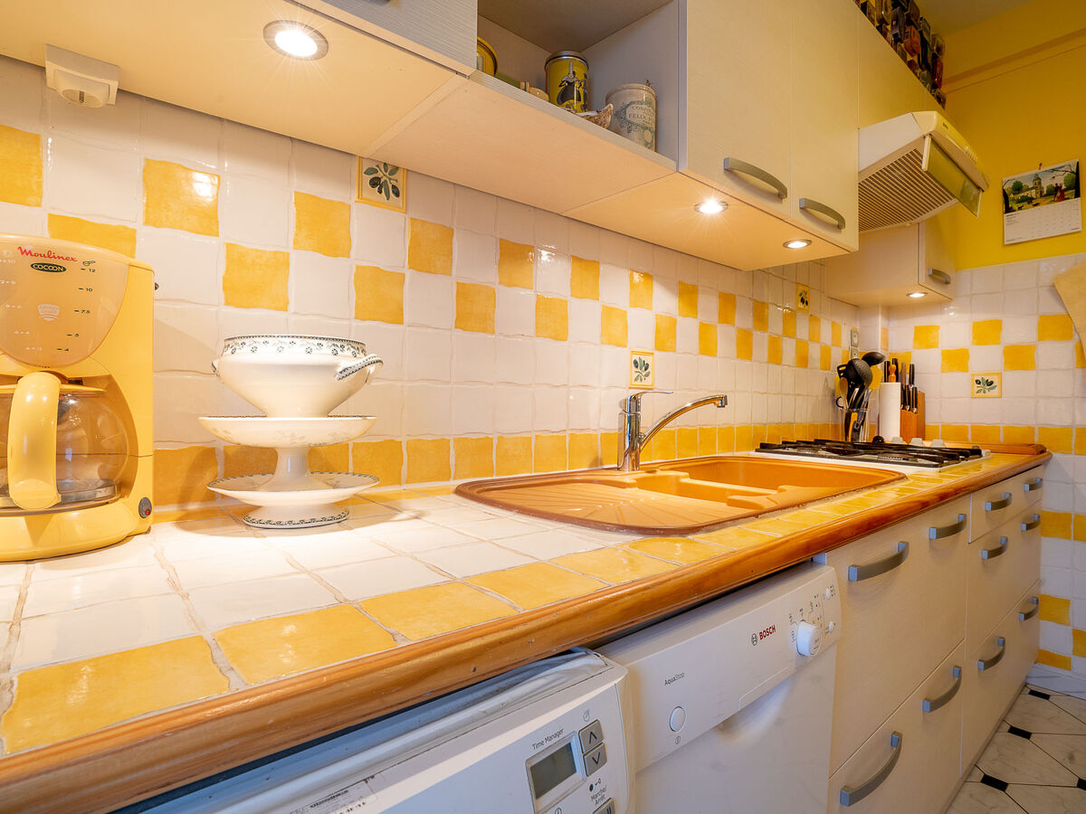 Appartement Cardella avec balcon à Saint Malo - Photo 10