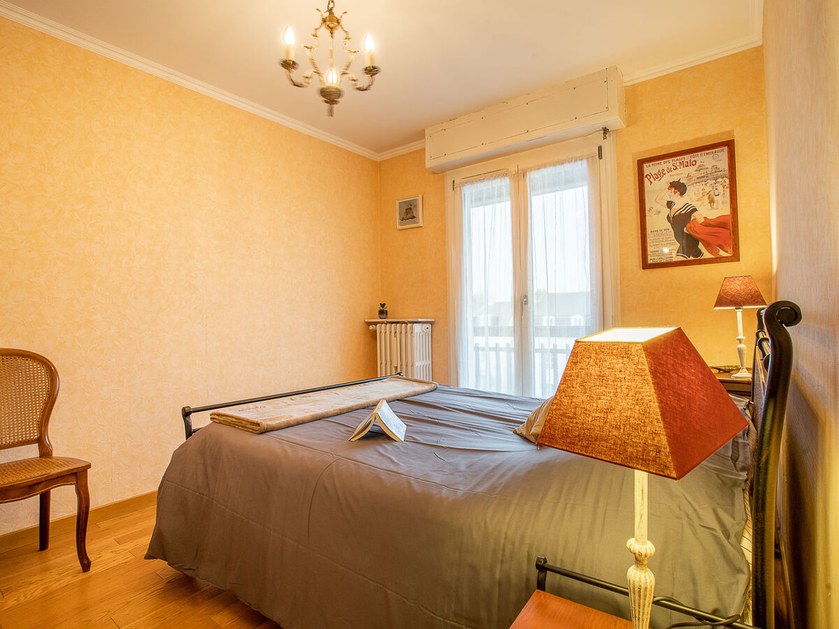 Appartement Cardella avec balcon à Saint Malo - Photo 13