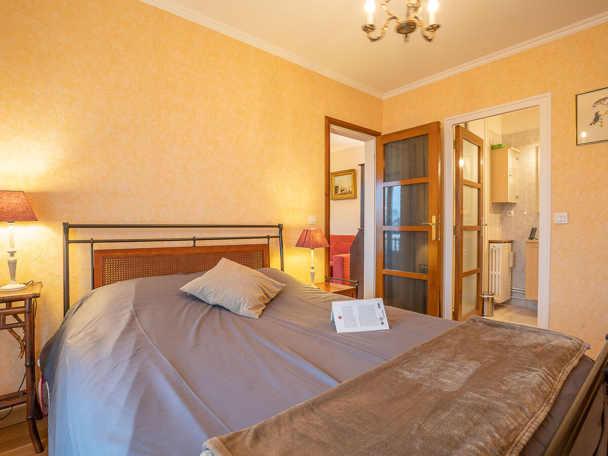 Appartement Cardella avec balcon à Saint Malo - Photo 14
