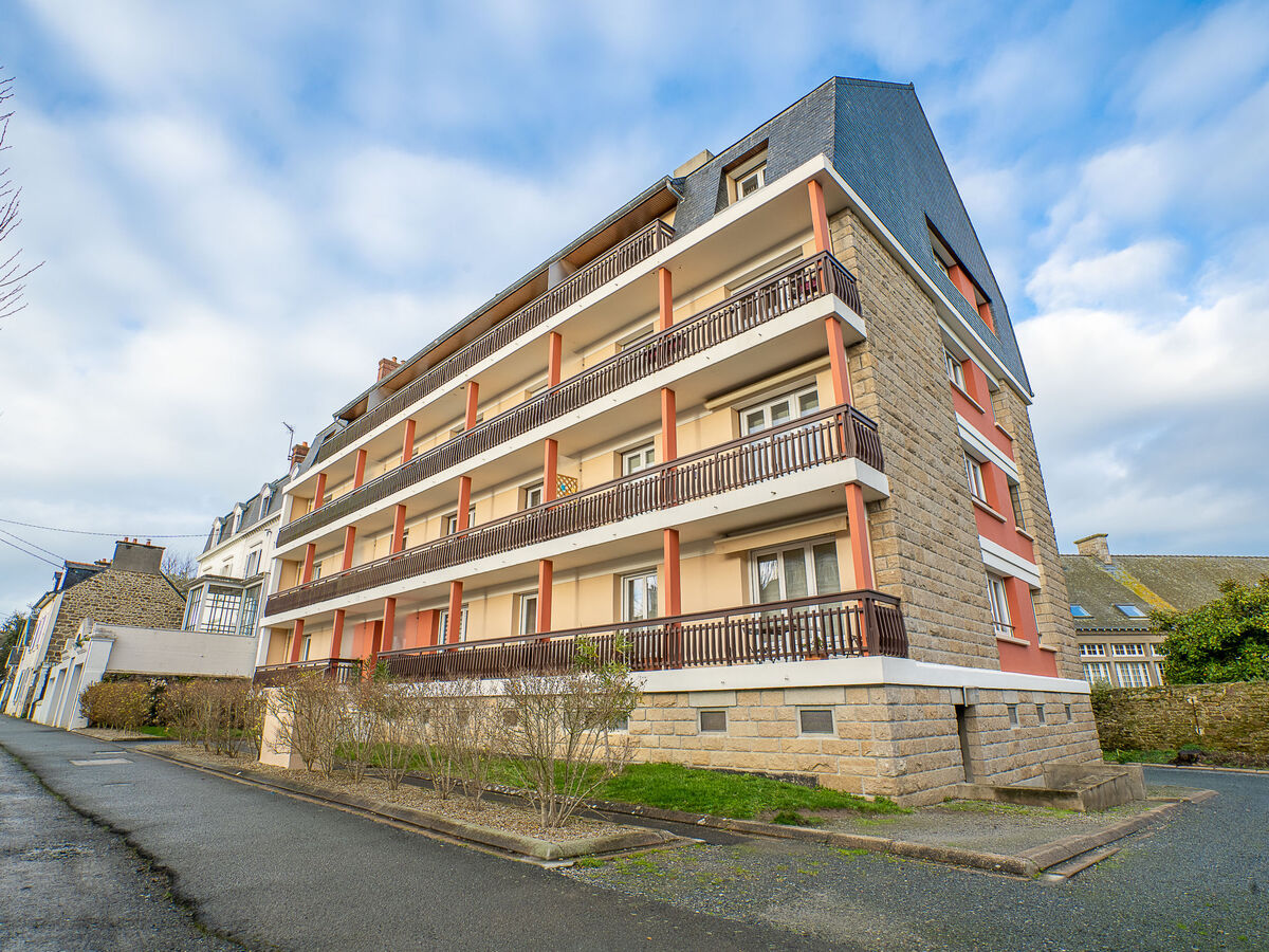 Appartement Cardella avec balcon à Saint Malo - Photo 18