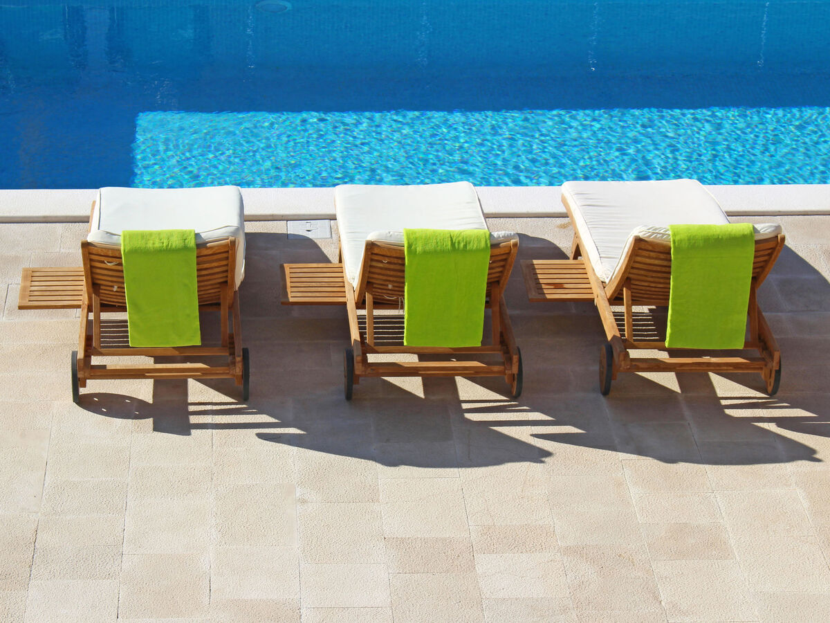Maison Gabriela 12 pers., piscine privée île de Šolta - Photo 2