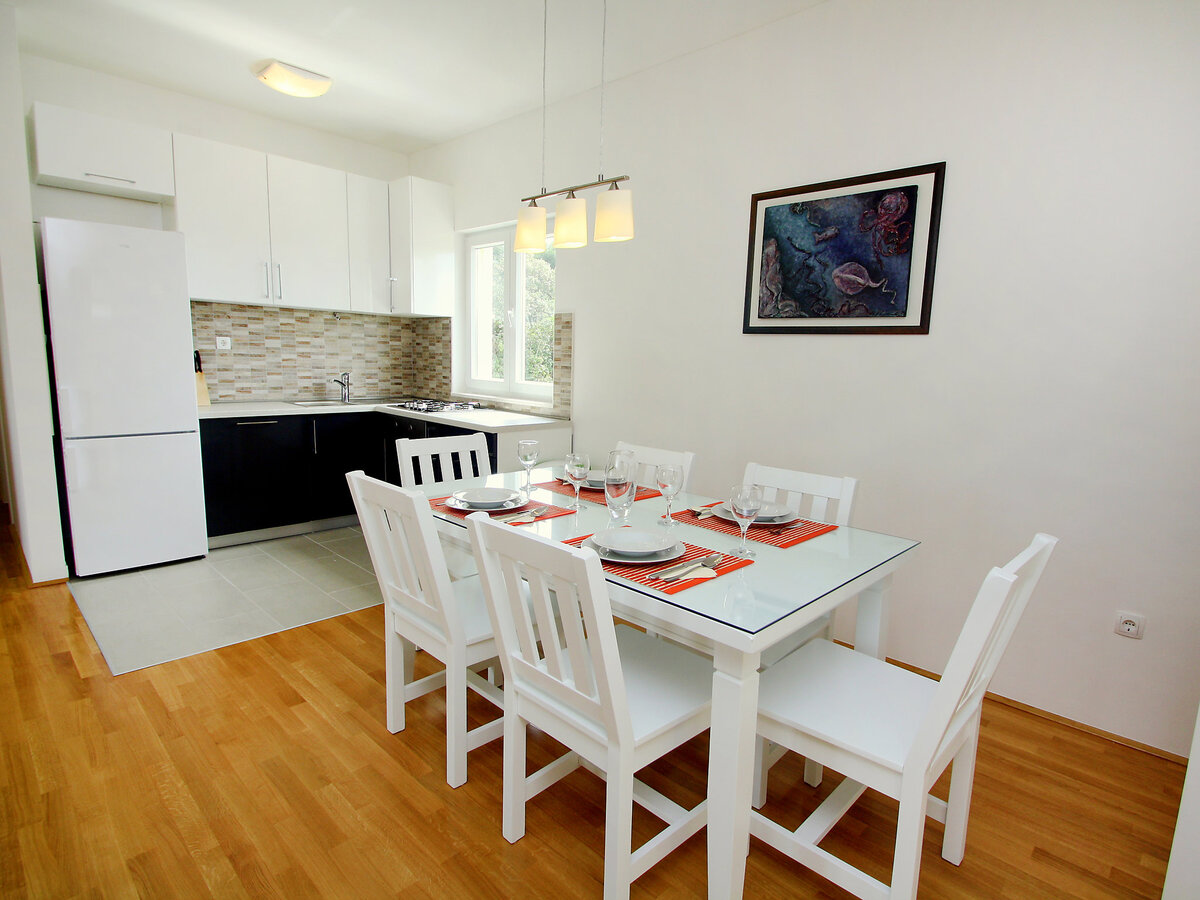 Maison Gabriela 12 pers., piscine privée île de Šolta - Photo 6