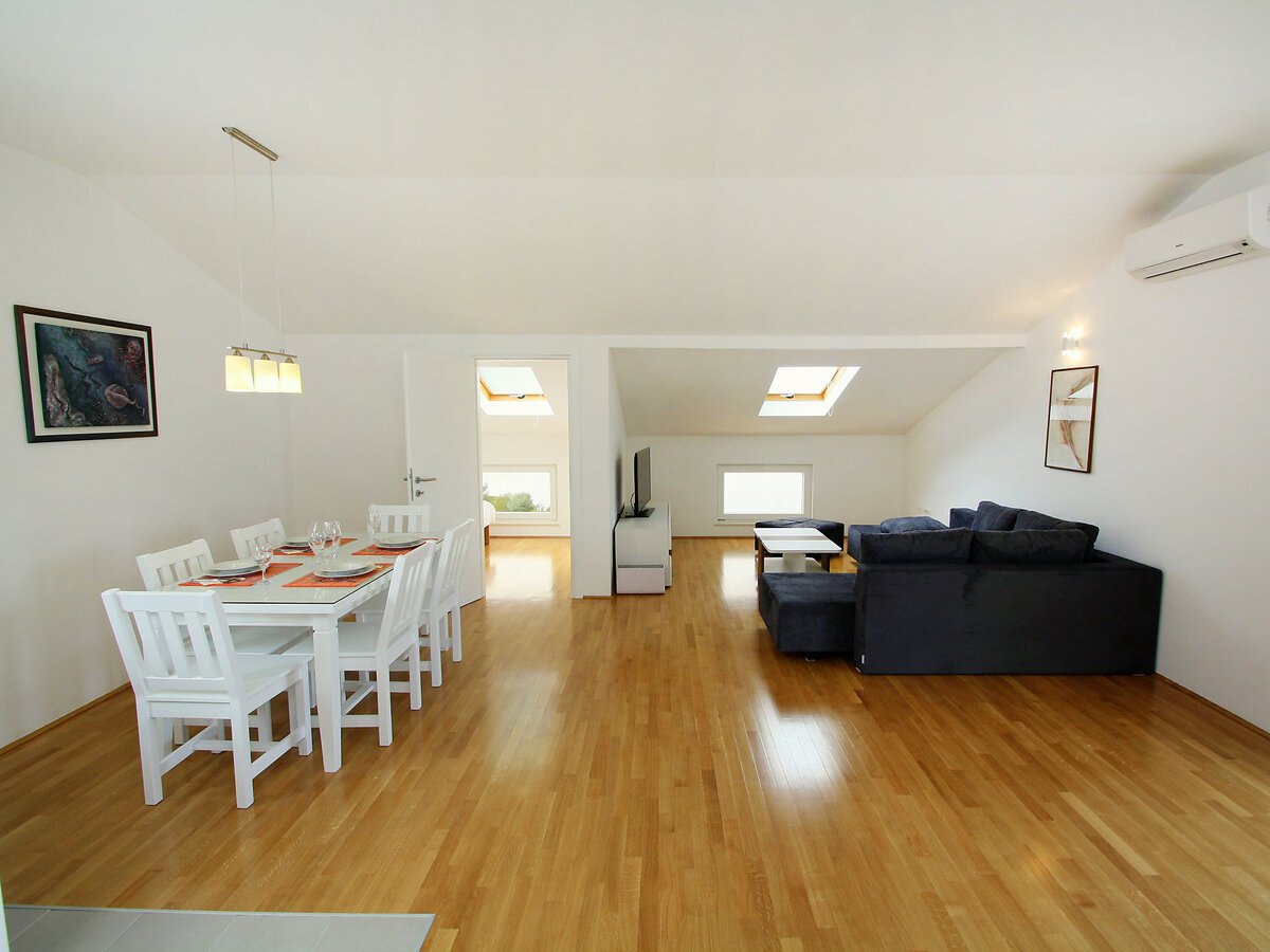 Maison Gabriela 12 pers., piscine privée île de Šolta - Photo 8