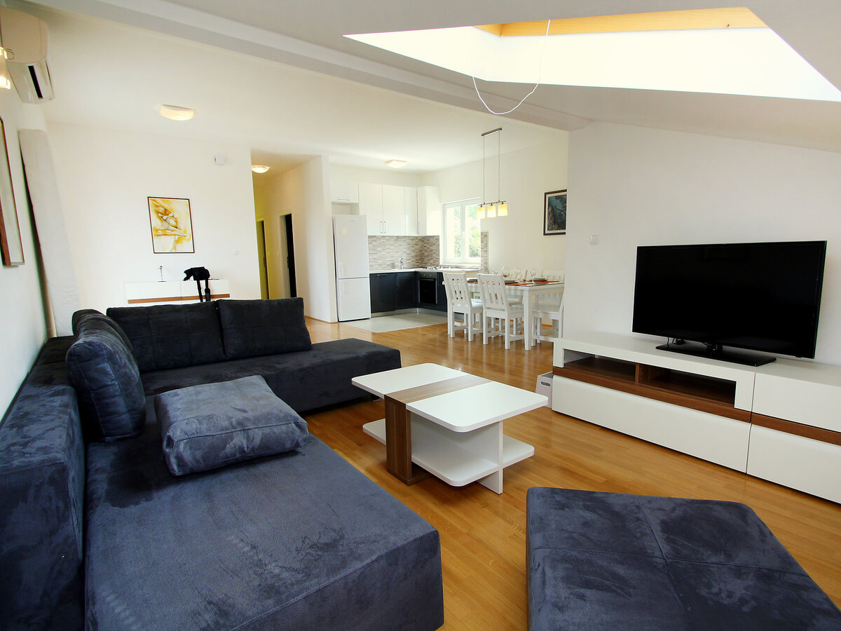 Maison Gabriela 12 pers., piscine privée île de Šolta - Photo 9
