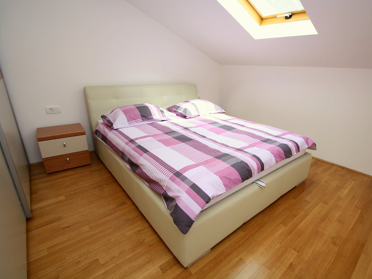 Maison Gabriela 12 pers., piscine privée île de Šolta - Photo 12