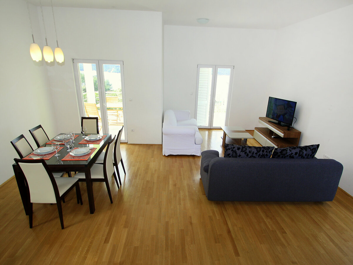 Maison Gabriela 12 pers., piscine privée île de Šolta - Photo 17