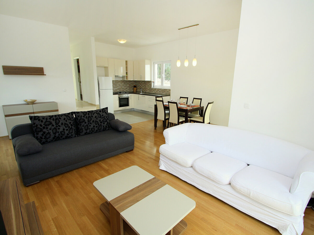 Maison Gabriela 12 pers., piscine privée île de Šolta - Photo 19