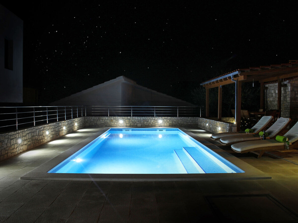 Maison Gabriela 12 pers., piscine privée île de Šolta - Photo 22