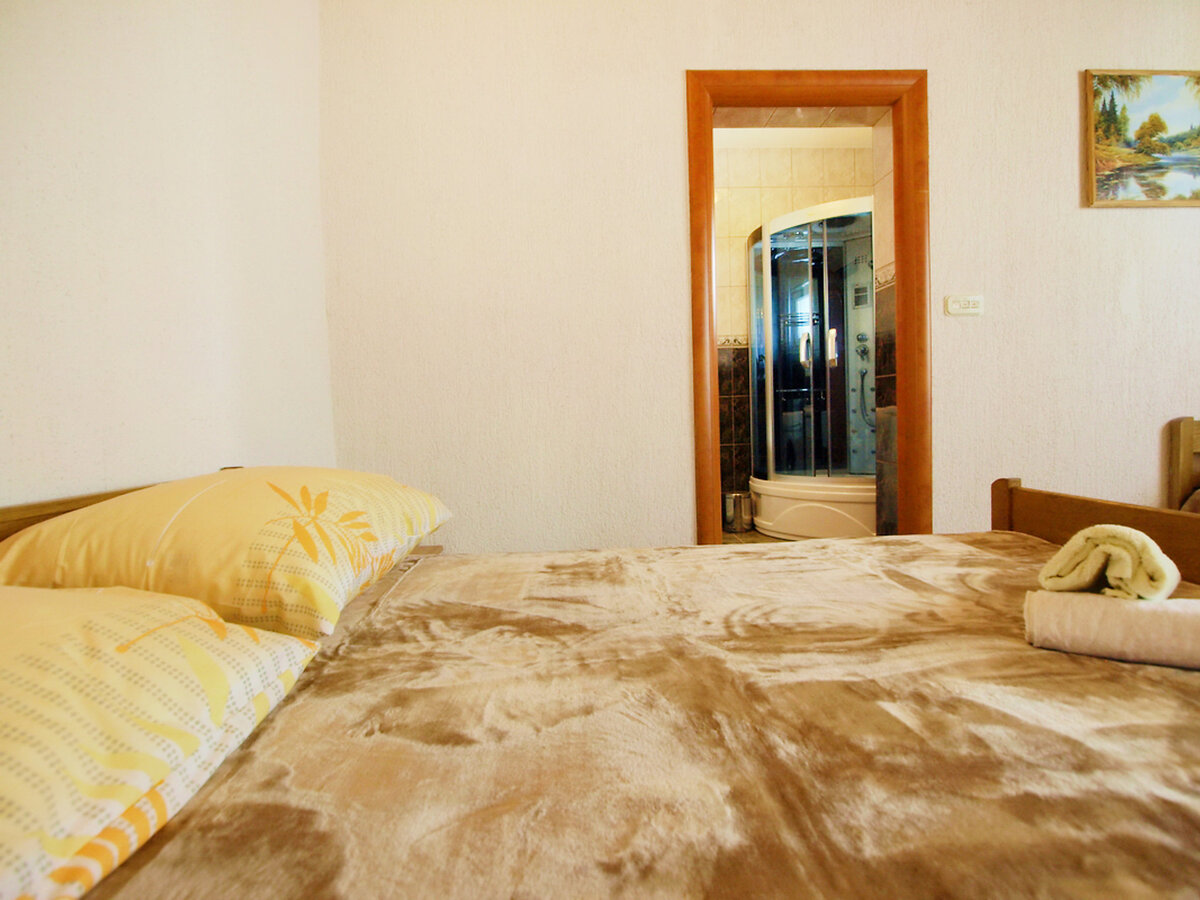 Villa Ana à Obrovac : maison 120 m² piscine privée - Photo 8