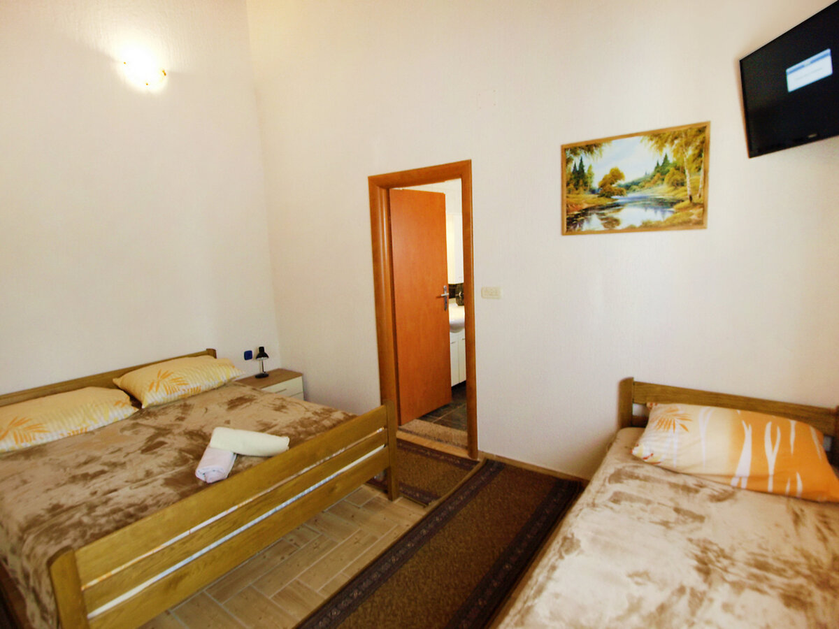 Villa Ana à Obrovac : maison 120 m² piscine privée - Photo 9