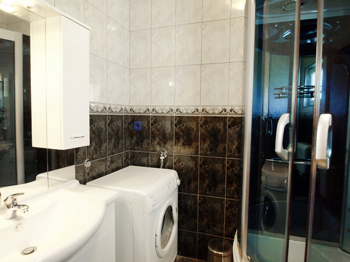 Villa Ana à Obrovac : maison 120 m² piscine privée - Photo 10
