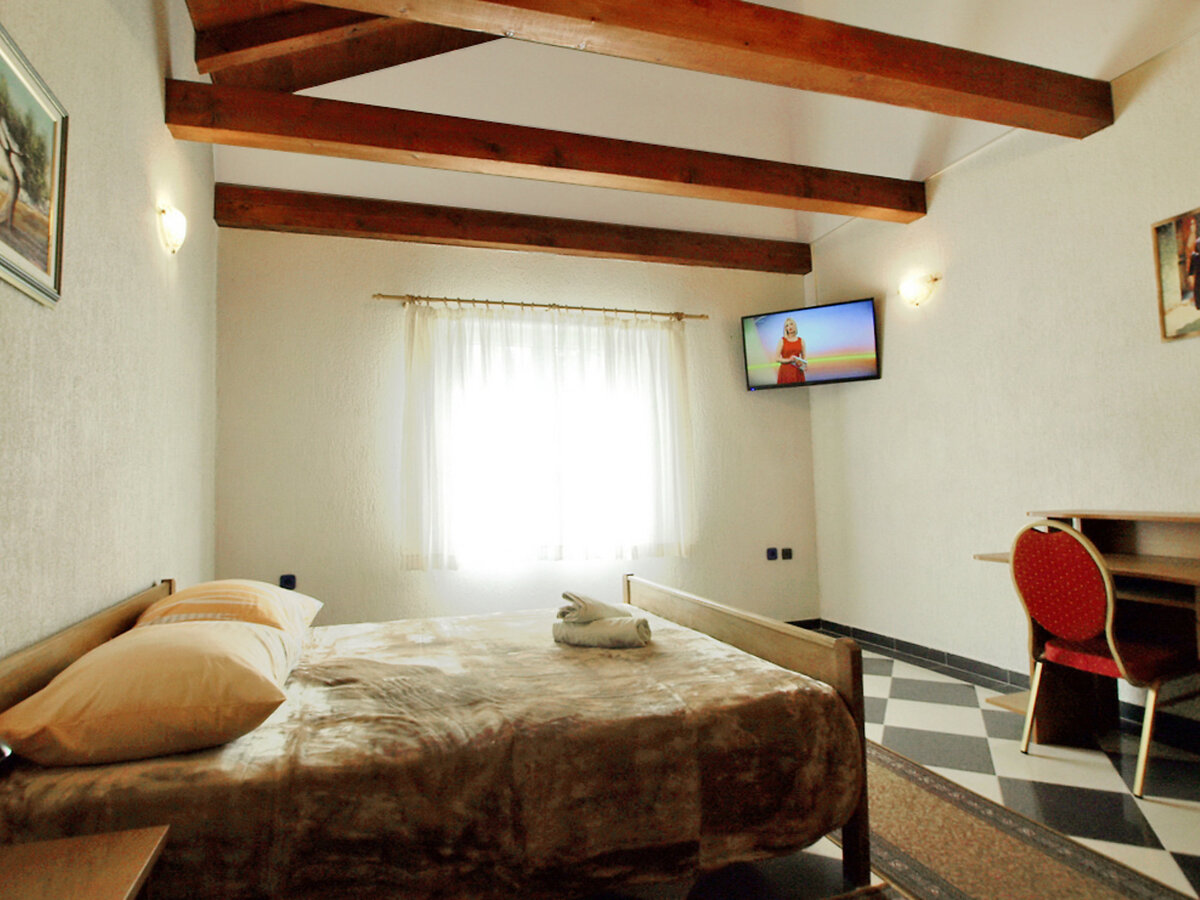 Villa Ana à Obrovac : maison 120 m² piscine privée - Photo 11