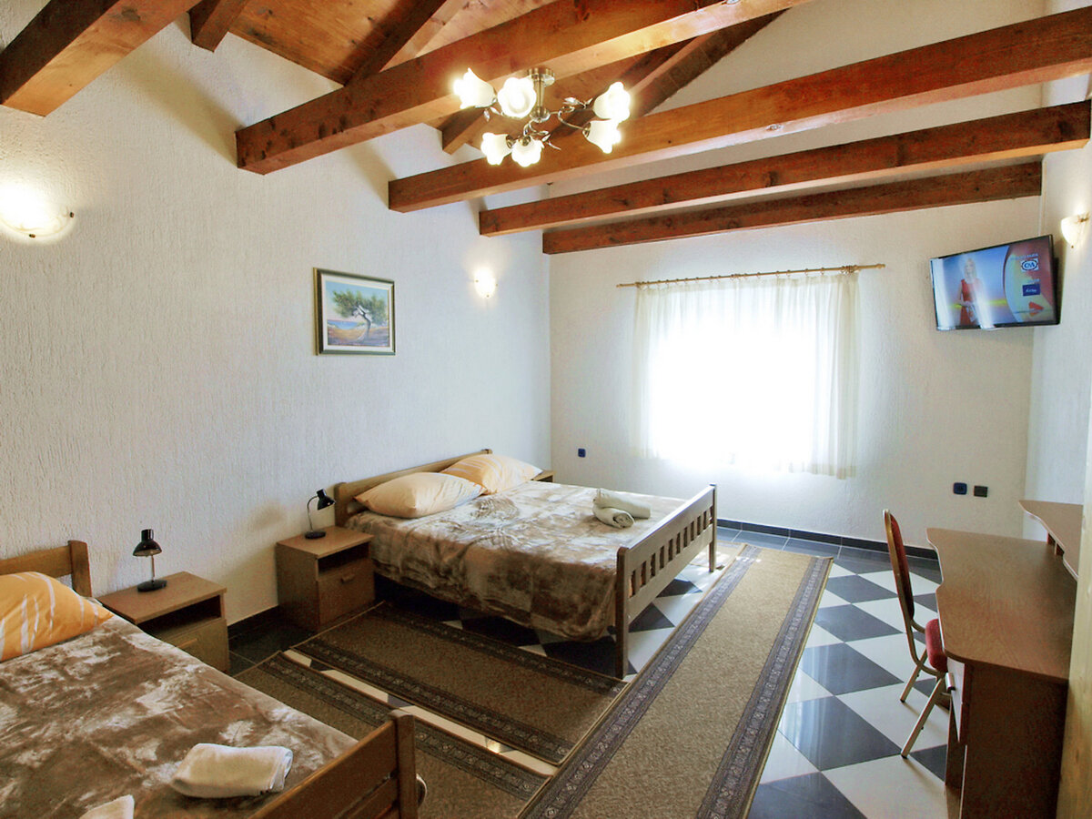 Villa Ana à Obrovac : maison 120 m² piscine privée - Photo 12