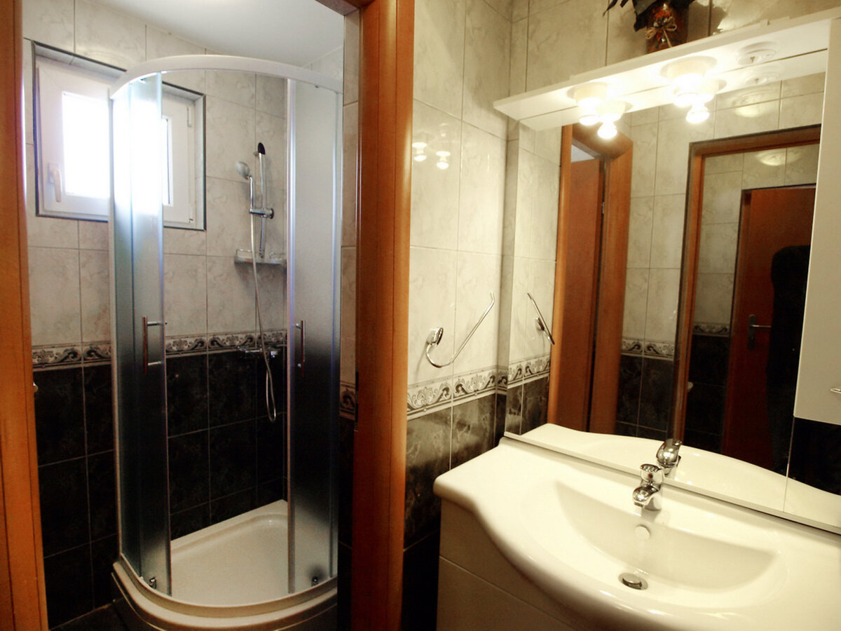 Villa Ana à Obrovac : maison 120 m² piscine privée - Photo 13