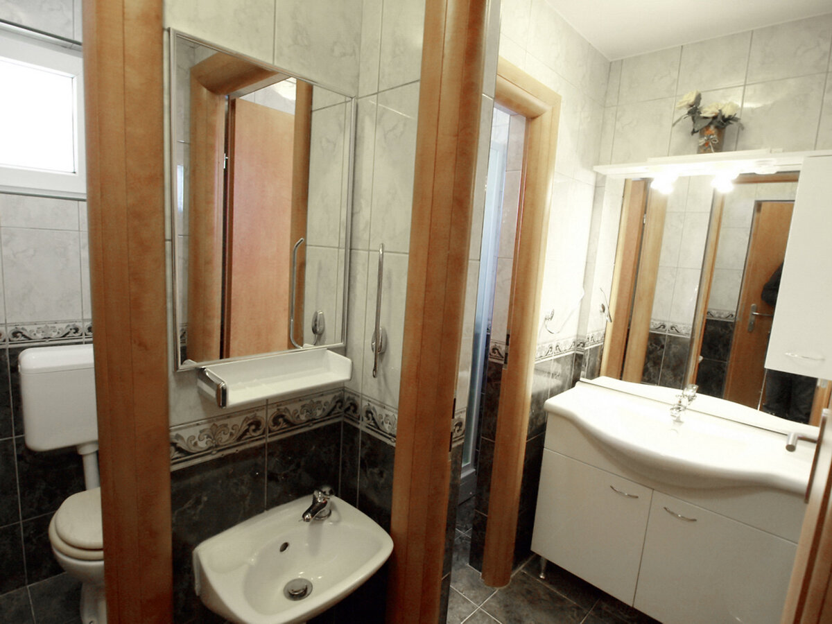Villa Ana à Obrovac : maison 120 m² piscine privée - Photo 14