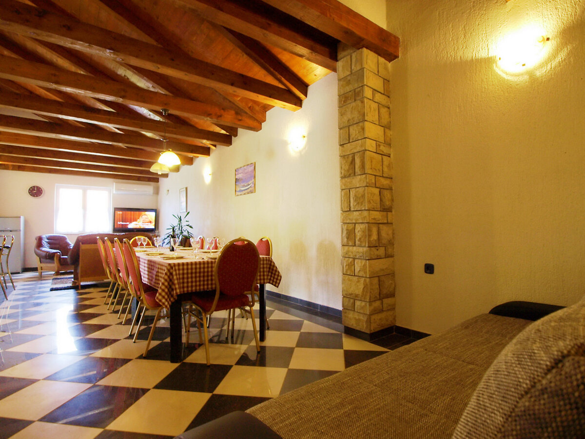 Villa Ana à Obrovac : maison 120 m² piscine privée - Photo 16