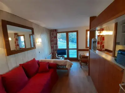 Location appartement de vacances à Courchevel 1650