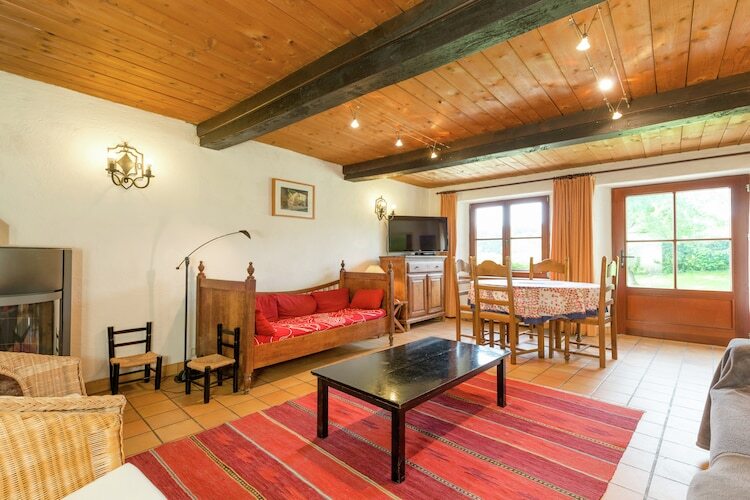 La Fausse Épine, gîte 4 chambres en bordure de forêt - Photo 2