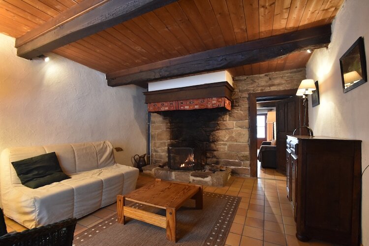 La Fausse Épine, gîte 4 chambres en bordure de forêt - Photo 3