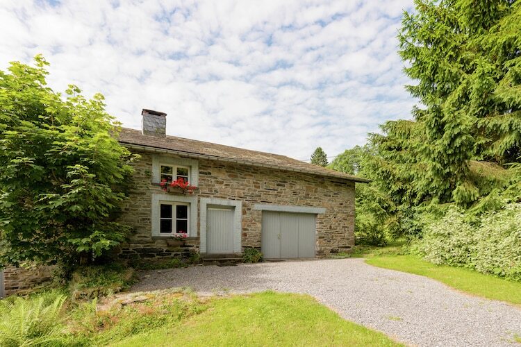 La Fausse Épine, gîte 4 chambres en bordure de forêt - Photo 6