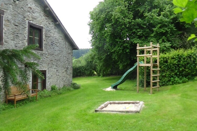 La Fausse Épine, gîte 4 chambres en bordure de forêt - Photo 7