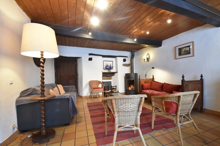 La Fausse Épine, gîte 4 chambres en bordure de forêt - Photo 8
