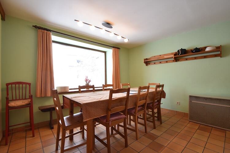 La Fausse Épine, gîte 4 chambres en bordure de forêt - Photo 10