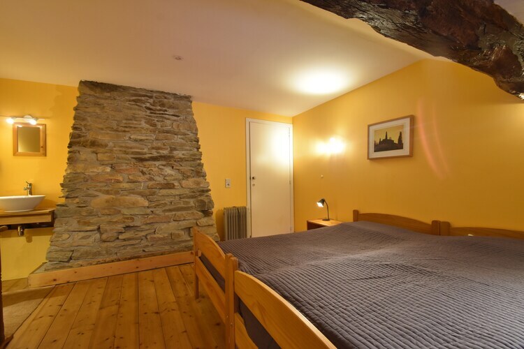 La Fausse Épine, gîte 4 chambres en bordure de forêt - Photo 12