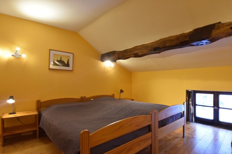 La Fausse Épine, gîte 4 chambres en bordure de forêt - Photo 13